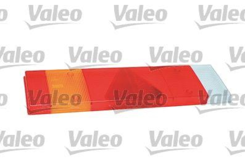 VALEO 089284 Lichtscheibe LC7 Vignal 67600