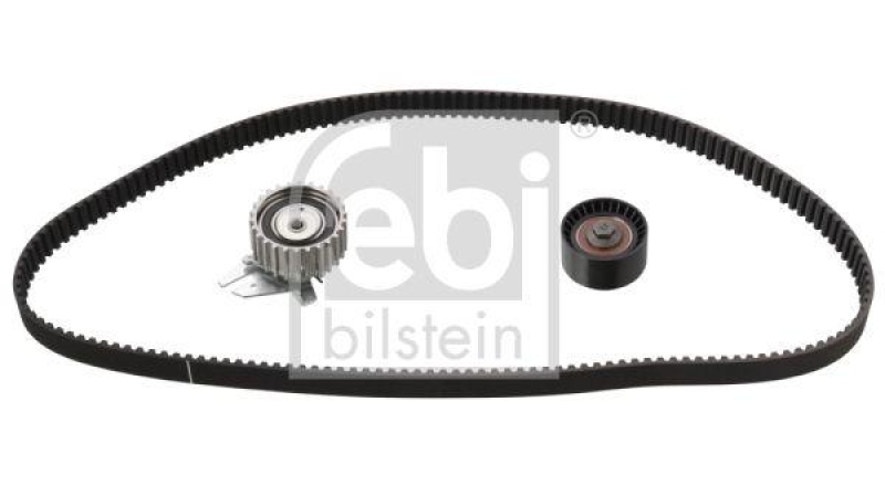 FEBI BILSTEIN 11083 Zahnriemensatz für Fiat