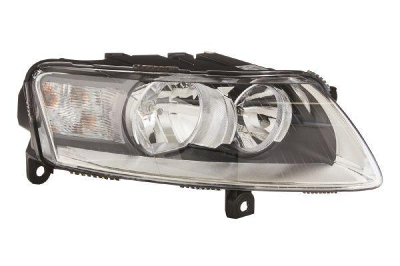 HELLA 1EE 008 880-021 Heckscheinwerfer rechts Halogen AUDI