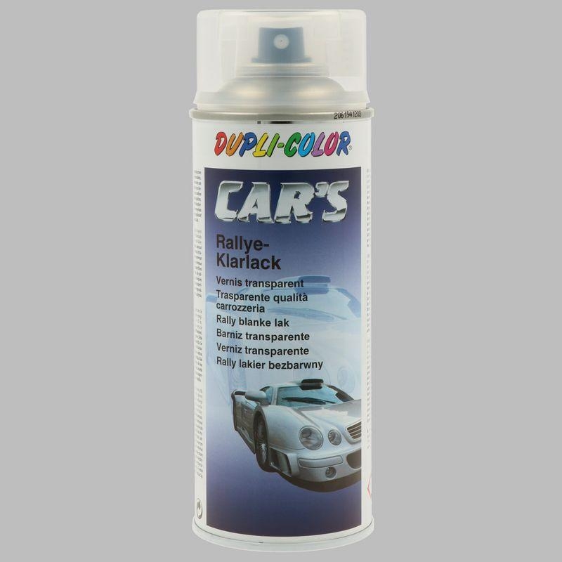 PRESTO 385858 | DUPLI COLOR Car´s Rallye-Klarlack 400ml