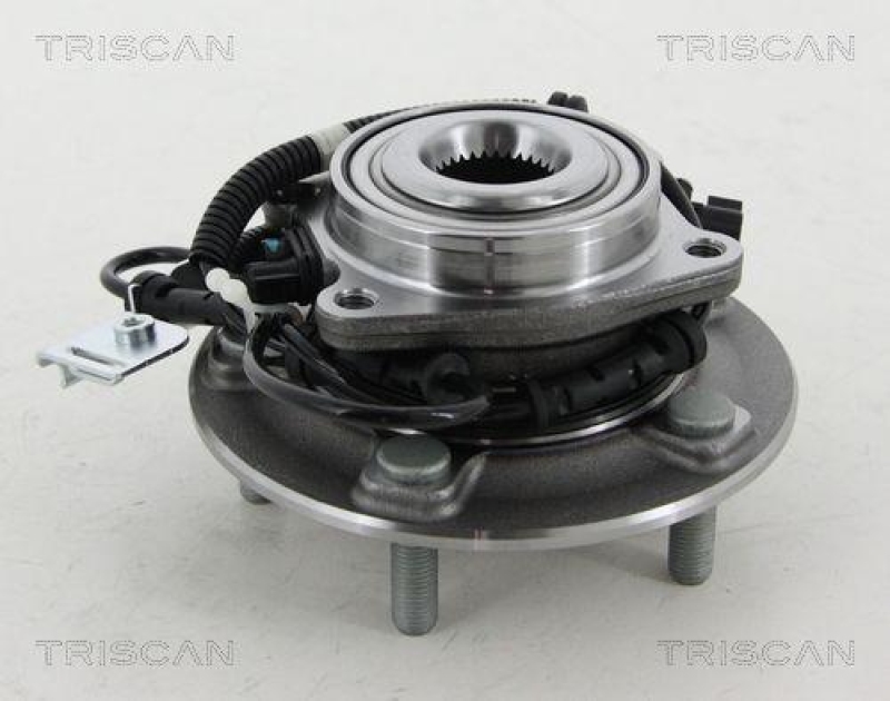 TRISCAN 8530 10177 Radnabe Vorne für Chrysler Grand Voyager