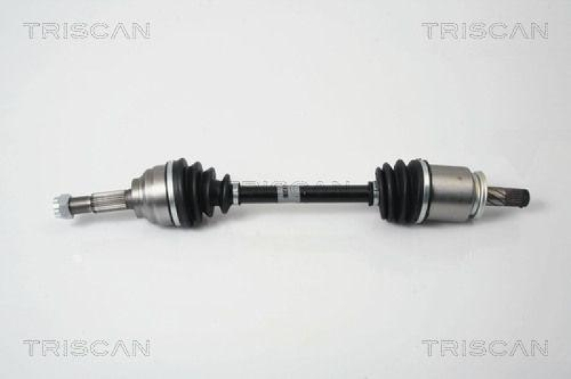 TRISCAN 8540 14552 Antriebswelle für Nissan