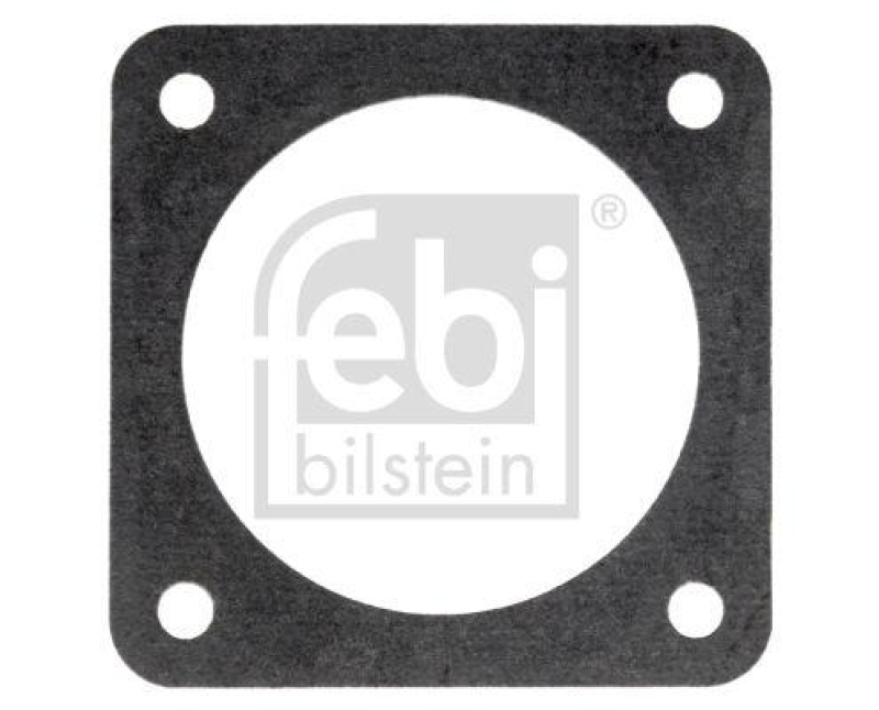 FEBI BILSTEIN 103609 Dichtung für Drosselklappe für VW-Audi