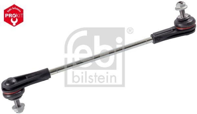 FEBI BILSTEIN 104886 Verbindungsstange mit Muttern für BMW