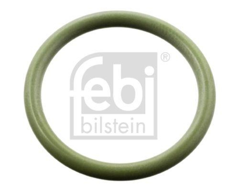 FEBI BILSTEIN 107433 Dichtring für Ölpumpe für Scania