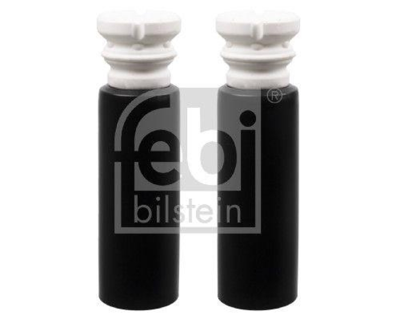 FEBI BILSTEIN 181853 Protection Kit für Stoßdämpfer für BMW