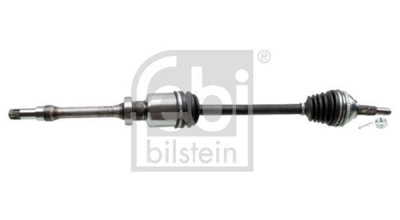 FEBI BILSTEIN 183033 Antriebswelle für Ford