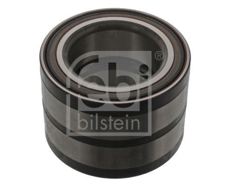 FEBI BILSTEIN 45690 Radlagersatz für Mercedes-Benz