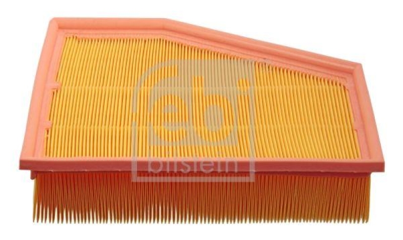 FEBI BILSTEIN 48529 Luftfilter für VW-Audi