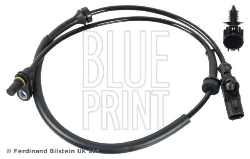 BLUE PRINT ADBP710045 ABS-Sensor f&uuml;r SMART