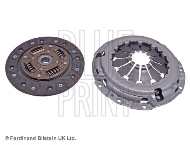 BLUE PRINT ADK83060 Kupplungssatz f&uuml;r SUZUKI