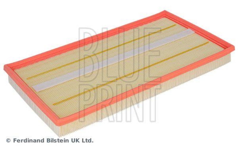 BLUE PRINT ADU172230 Luftfilter f&uuml;r Mercedes-Benz PKW