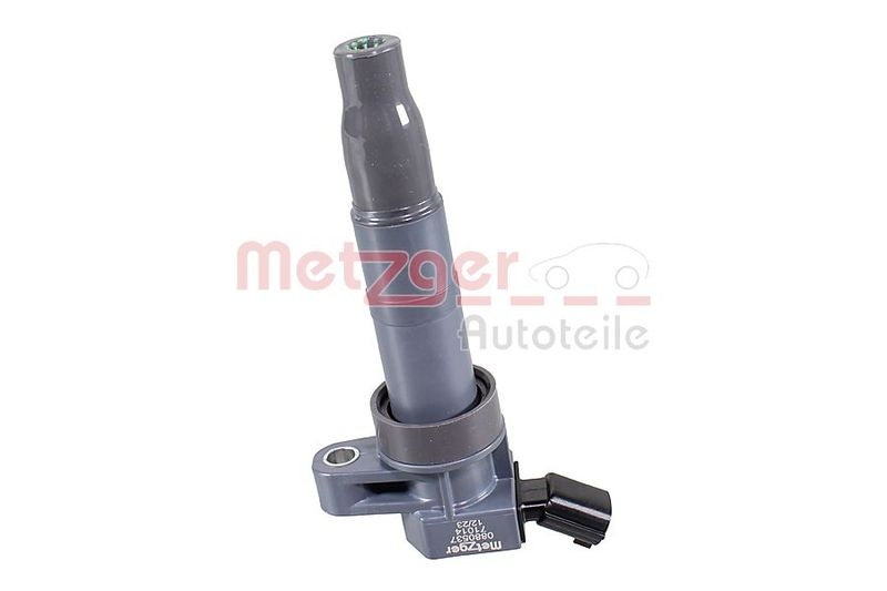 METZGER 0880537 Z&uuml;ndspule f&uuml;r HYUNDAI/KIA