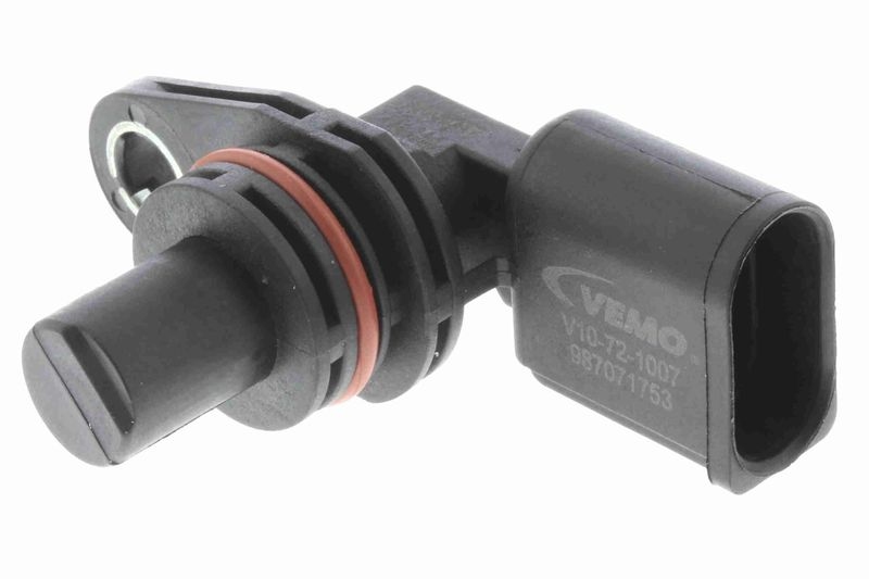 VEMO V10-72-1007 Sensor, Nockenwellenposition 3-Polig für AUDI