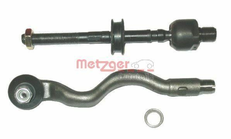 METZGER 56009201 Spurstange f&uuml;r BMW VA links