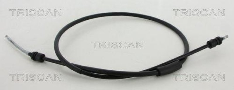 TRISCAN 8140 251237 Handbremsseil für Renault