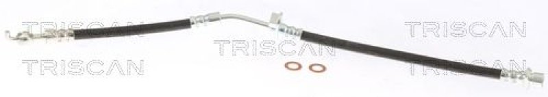 TRISCAN 8150 13405 Bremsschlauch Vorne für Toyota