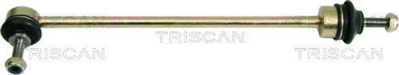 TRISCAN 8500 38603 Stabilisatorstange für Citroen Xantia, Xantia Bre