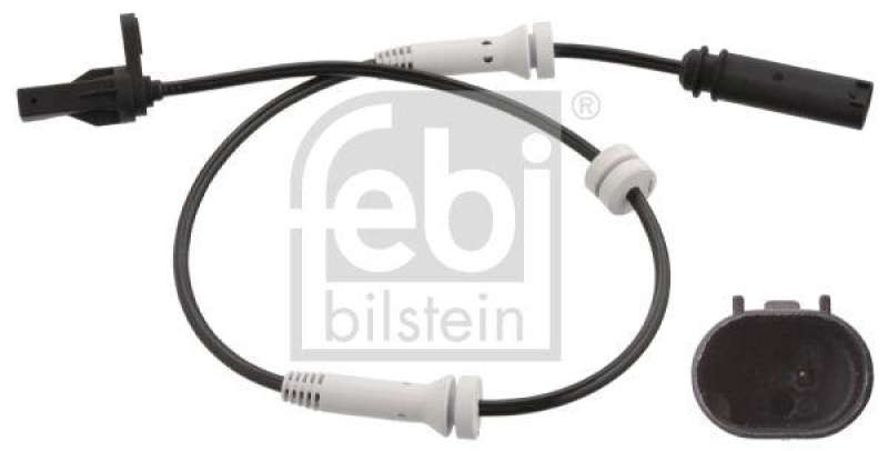 FEBI BILSTEIN 106199 ABS-Sensor für BMW