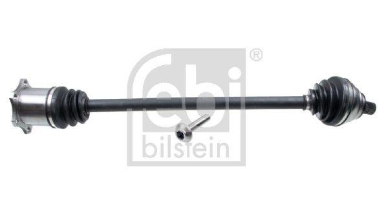 FEBI BILSTEIN 180785 Antriebswelle für VW-Audi