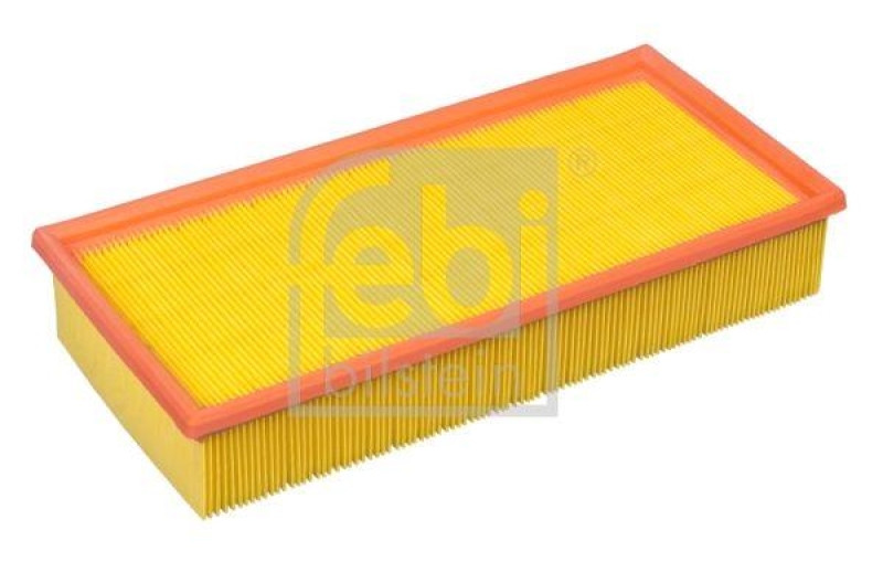 FEBI BILSTEIN 22594 Luftfilter für CITROEN