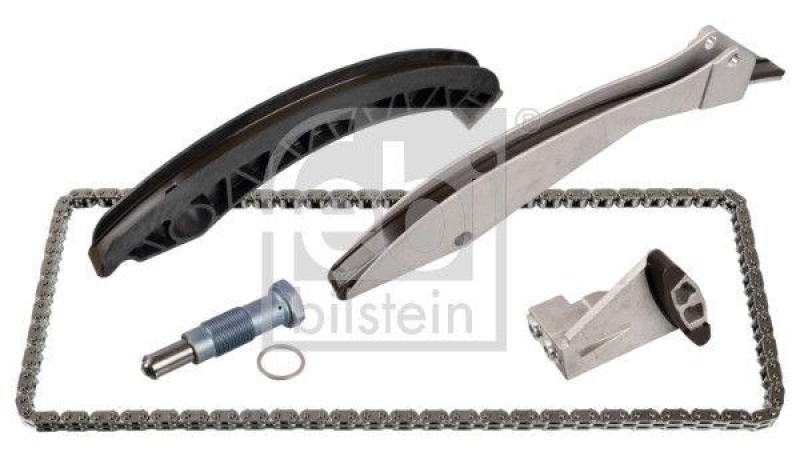 FEBI BILSTEIN 30339 Steuerkettensatz für Nockenwelle für BMW