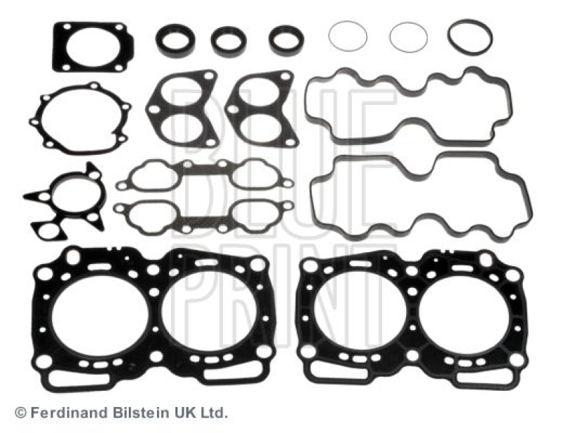 BLUE PRINT ADS76209 Zylinderkopfdichtungssatz für SUBARU