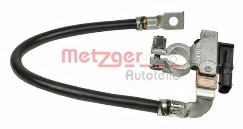 METZGER 0901262 Sensor, Batteriemanagement für BMW/MINI