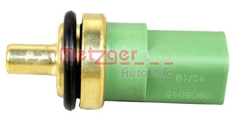 METZGER 0905015 Sensor, Kühlmitteltemperatur für AUDI/SEAT/SKODA/VW