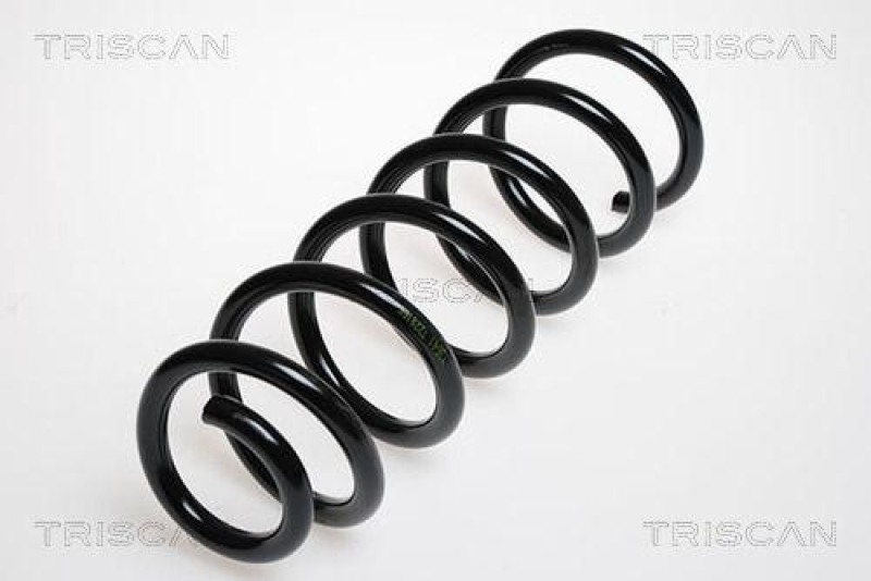 TRISCAN 8750 2840 Spiralfeder Hinten für Peugeot