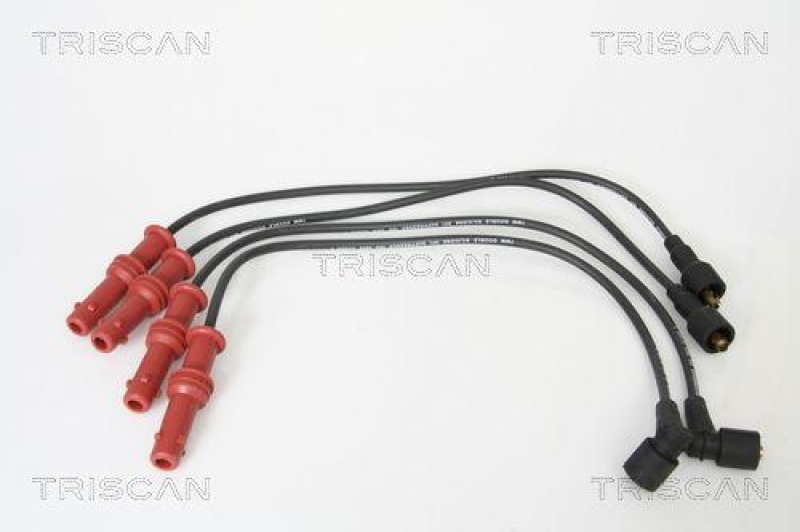 TRISCAN 8860 68003 Zündleitungssatz für Subaru