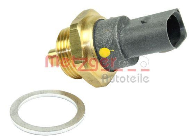 METZGER 0905433 Sensor, Kühlmitteltemperatur für AUDI/SEAT/SKODA/VW