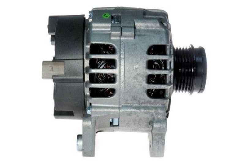 HELLA 8EL 011 710-681 Generator 14V 140A