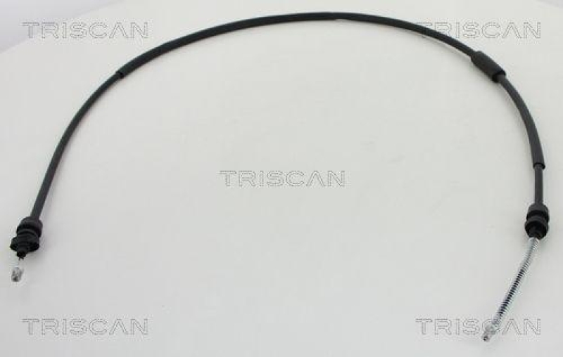 TRISCAN 8140 251238 Handbremsseil für Renault