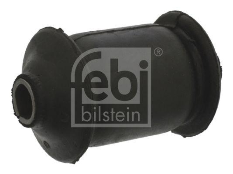 FEBI BILSTEIN 01529 Querlenkerlager für VW-Audi