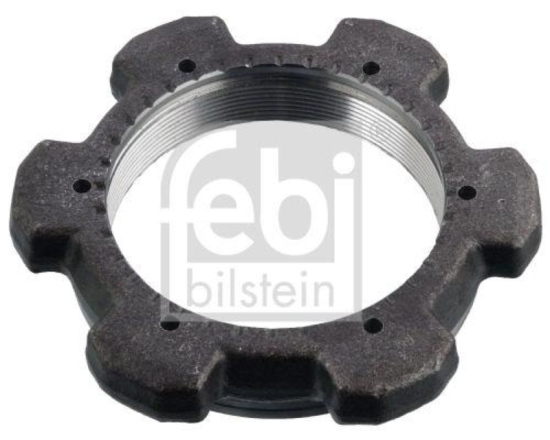 FEBI BILSTEIN 104887 Achsmutter für Sauer