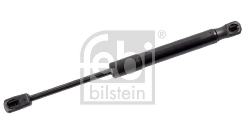 FEBI BILSTEIN 174344 Gasdruckfeder für Motorhaube für BMW