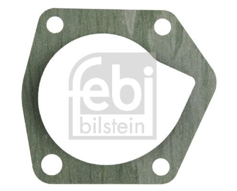 FEBI BILSTEIN 178620 Dichtung für Wasserpumpe für VW-Audi