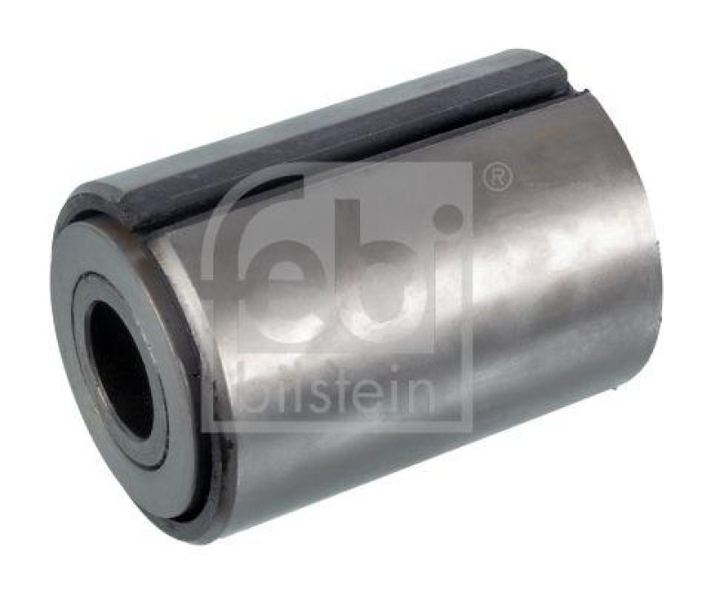 FEBI BILSTEIN 24443 Blattfederlager für Federauge für M A N