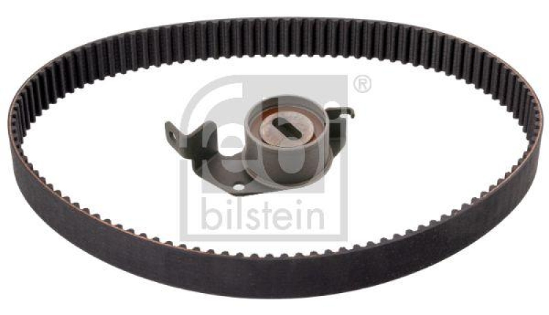 FEBI BILSTEIN 26993 Zahnriemensatz für Nockenwelle für MITSUBISHI