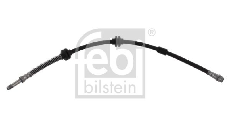 FEBI BILSTEIN 34053 Bremsschlauch für VW-Audi