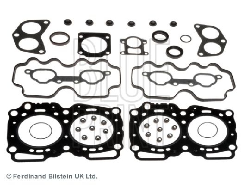 BLUE PRINT ADS76212 Zylinderkopfdichtungssatz für SUBARU