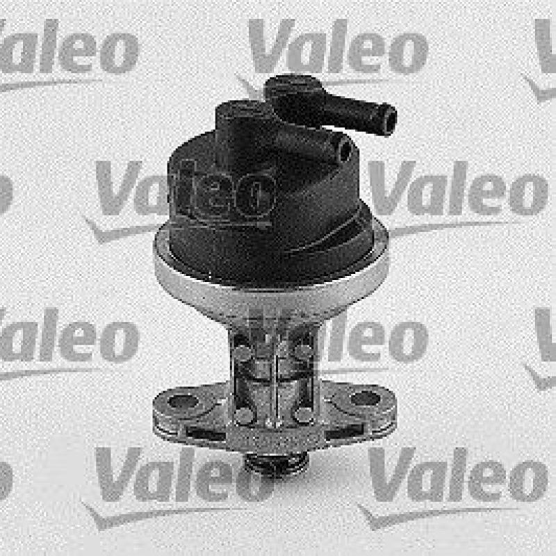 VALEO 247092 Kraftstoffpumpe 8626