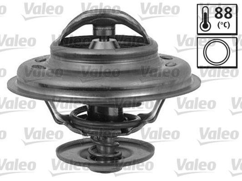 VALEO 820480 Thermostat MERCEDES CLASSE CLS 5.0 I