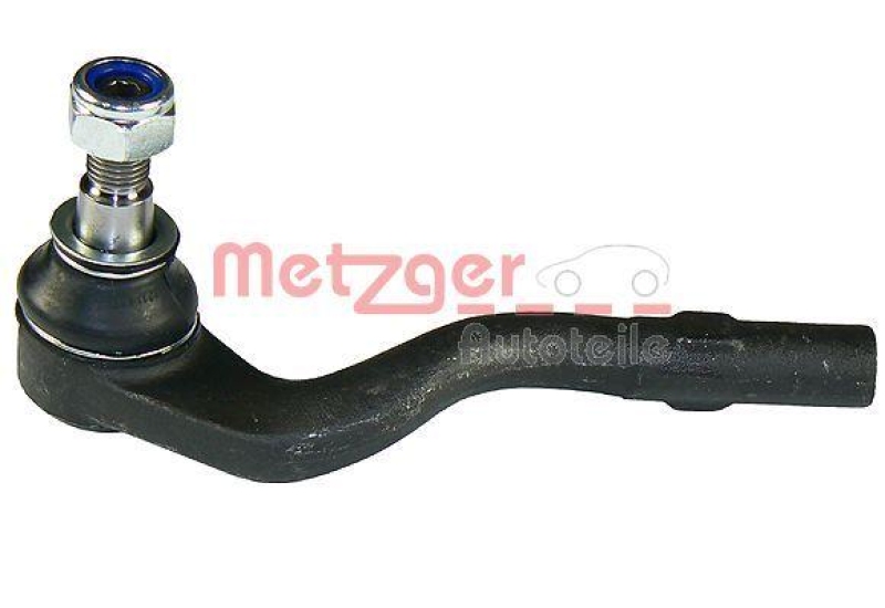 METZGER 54030001 Spurstangenkopf für MB VA links