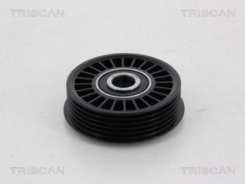 TRISCAN 8641 291009 Umlenkrolle für Audi