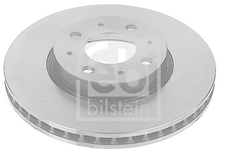 FEBI BILSTEIN 11453 Bremsscheibe für VOLVO