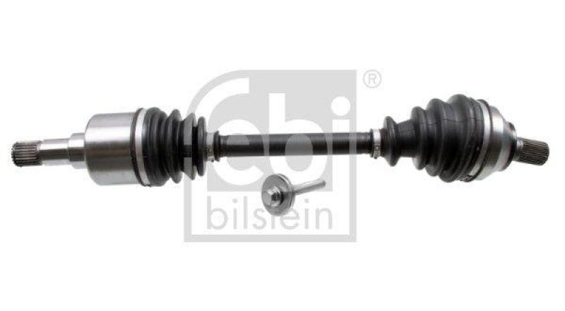 FEBI BILSTEIN 180786 Antriebswelle für Ford