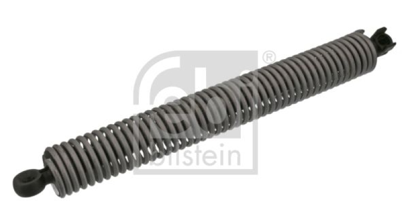 FEBI BILSTEIN 47075 Gasdruckfeder für Heckklappe für BMW