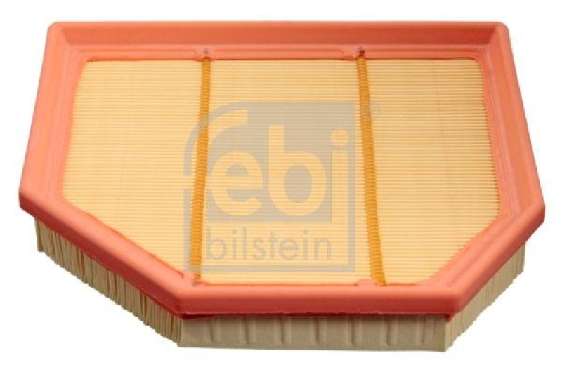 FEBI BILSTEIN 48534 Luftfilter für BMW